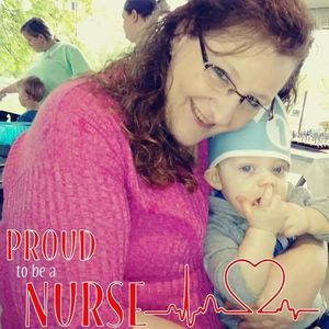 Meet your Posher, Becky